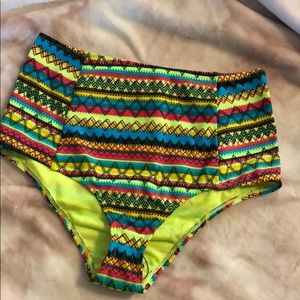 Women’s Swimsuit Bottoms
